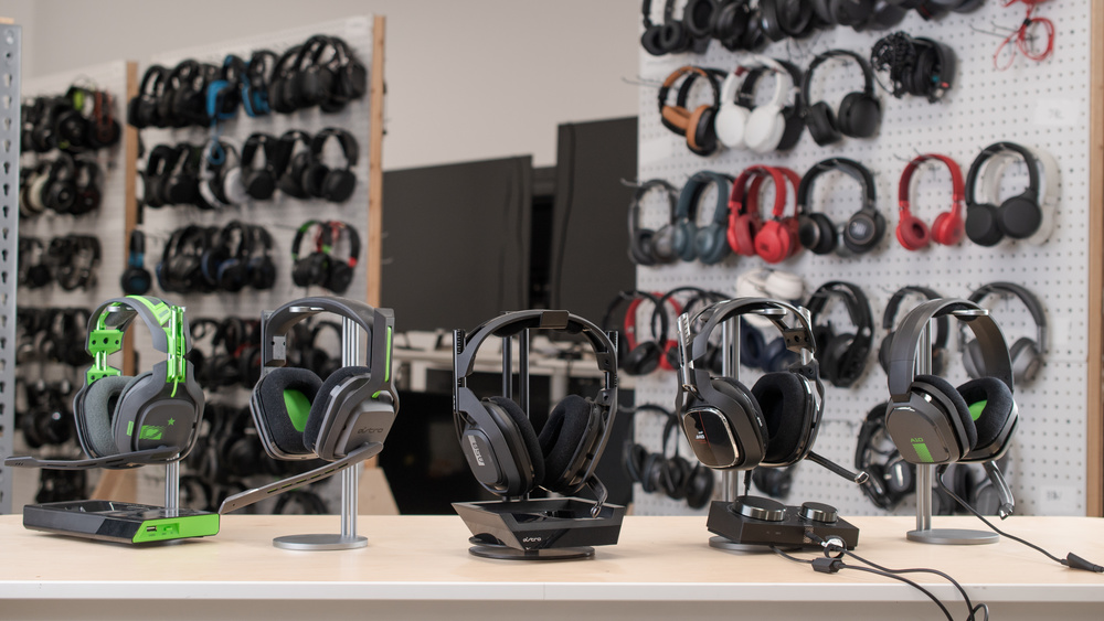 The 3 Best Astro Headsets Of 2022 [Buyer’s Guide]