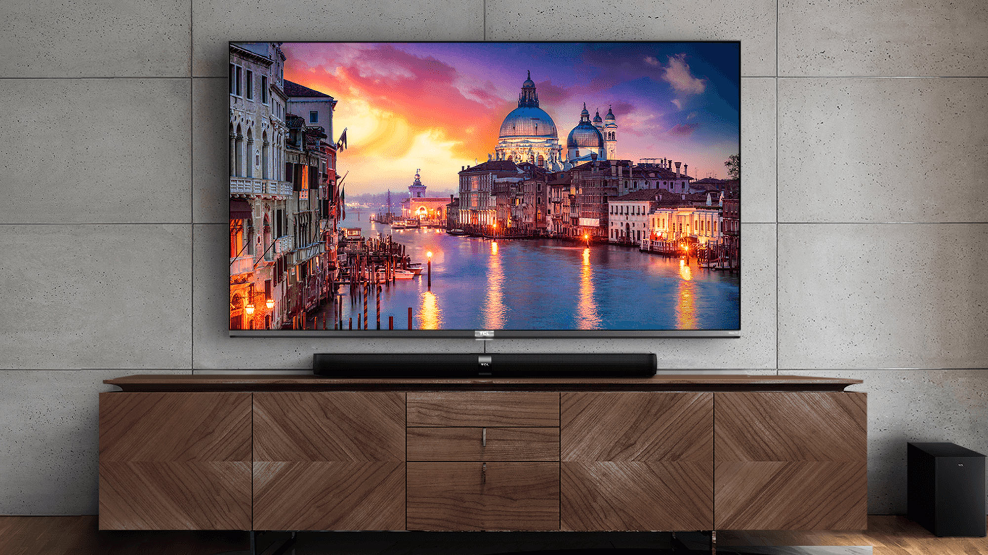The 3 Best TCL TVs Of 2022 [Buyer’s Guide ]