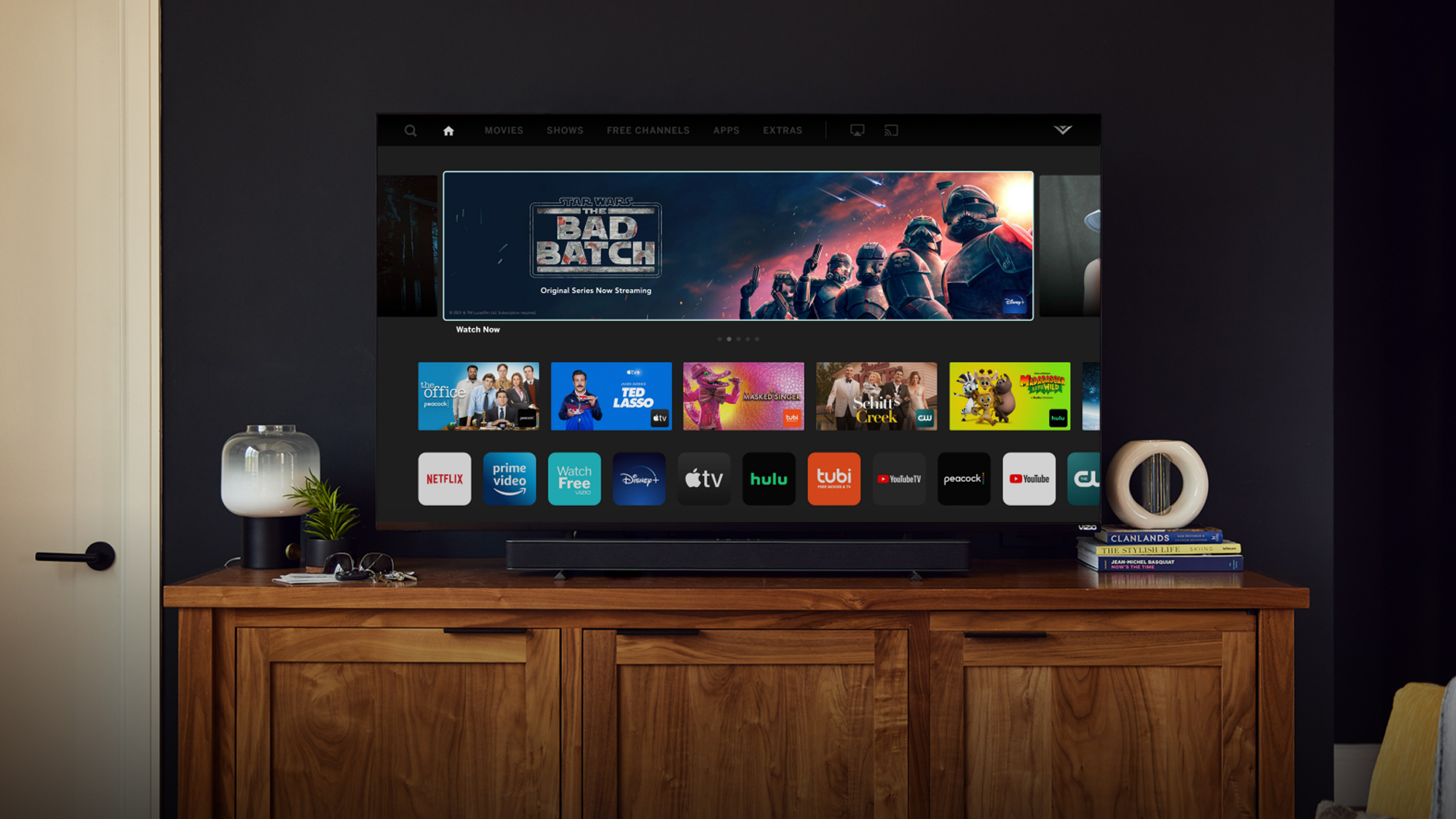 The 3 Best Vizio TVs Of 2022 [Buyer’s Guide ]