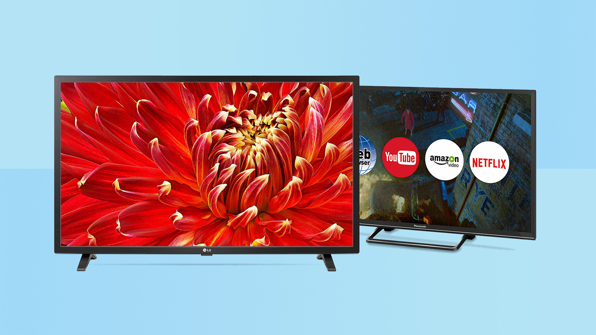The 4 Best 32 Inch TVs Of 2022 [Buyer’s Guide ]