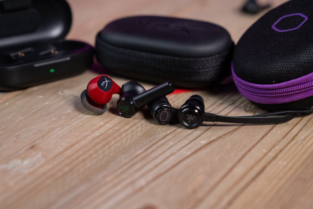 The 4 Best Earbuds For Gaming Of 2022 [Buyer’s Guide]