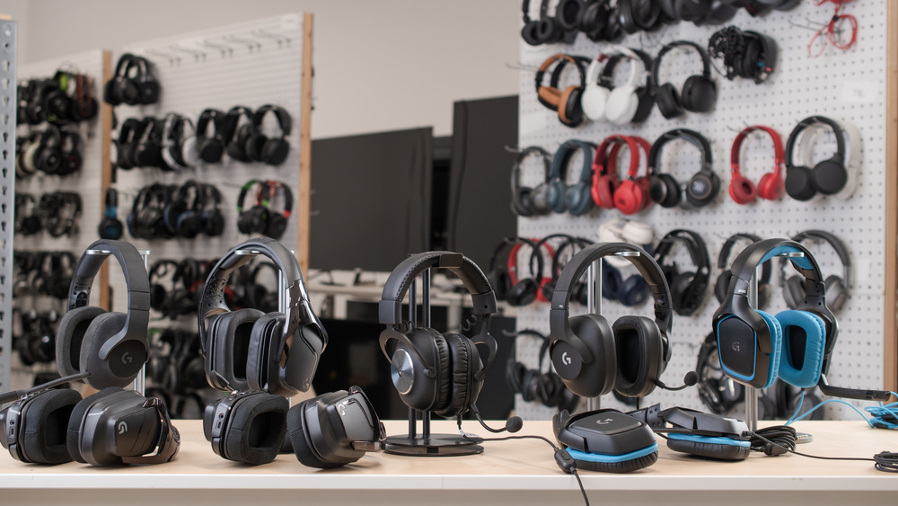 The 4 Best Logitech Headsets Of 2022 [Buyer’s Guide]
