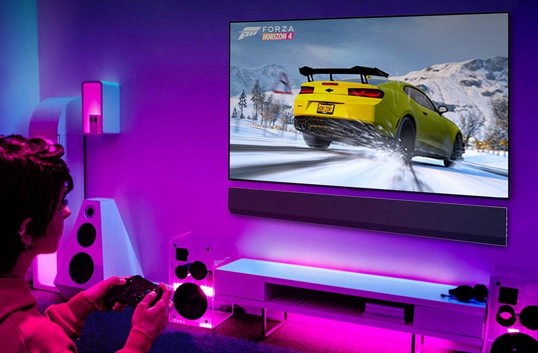 The 5 Best 4k Gaming TVs Of 2022 [Buyer’s Guide ]