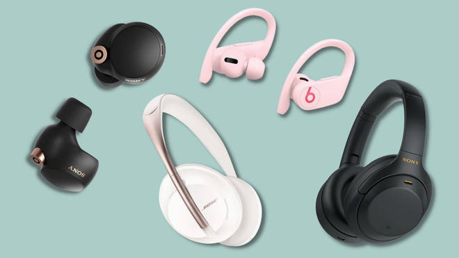 The 5 Best Earbuds And In-Ear Headphones Of 2022 [Buyer’s Guide]