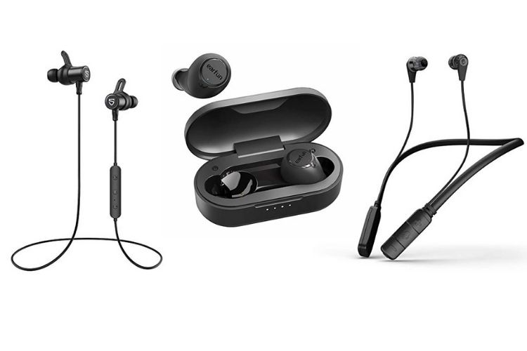 The 5 Best Earbuds Under $50 Of 2022 [Buyer’s Guide]