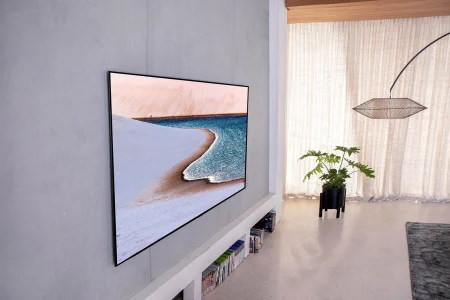 The 5 Best Flat Screen TVs Of 2022 [Buyer’s Guide ]