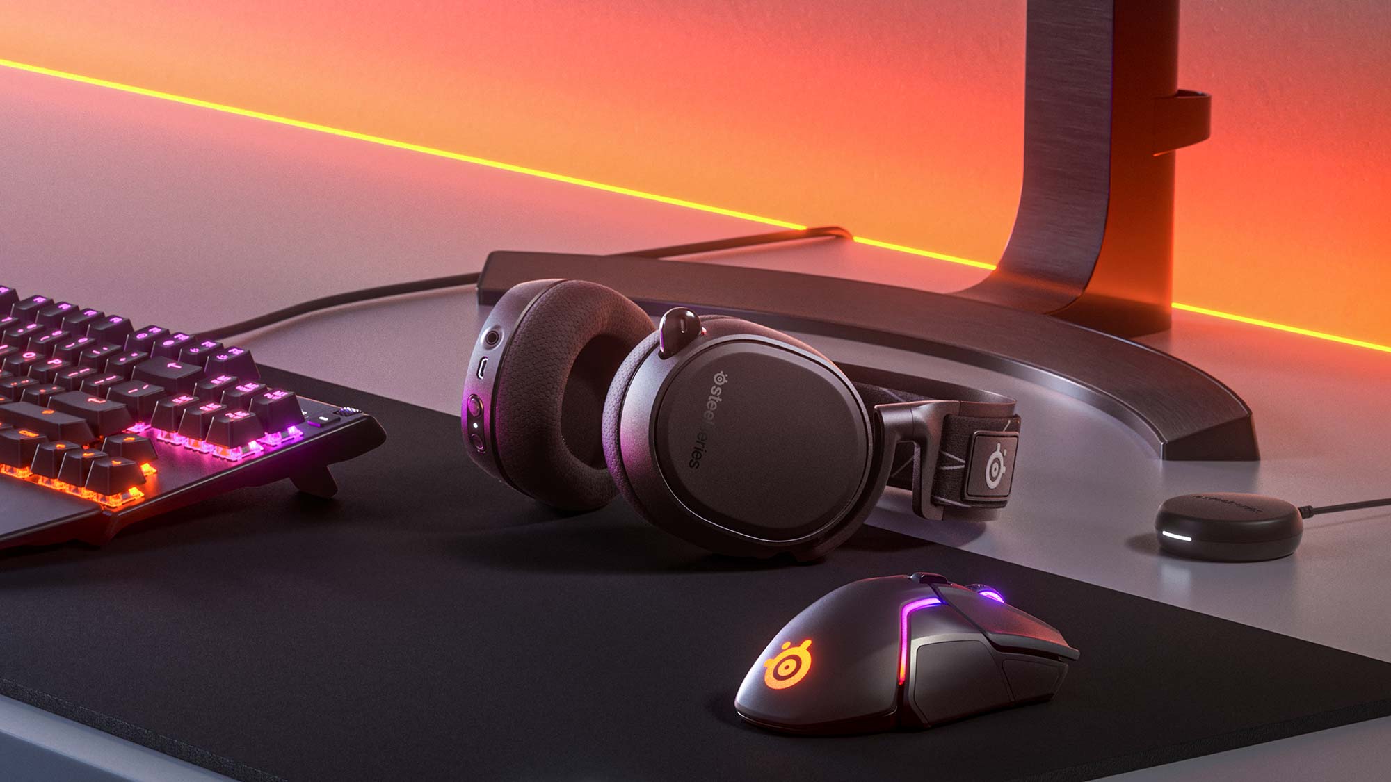 The 5 Best Gaming Headsets Under $100 Of 2022 [Buyer’s Guide]