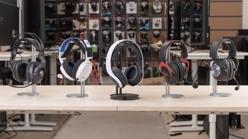 The 5 Best Headsets For PS5 Of 2022 [Buyer’s Guide]
