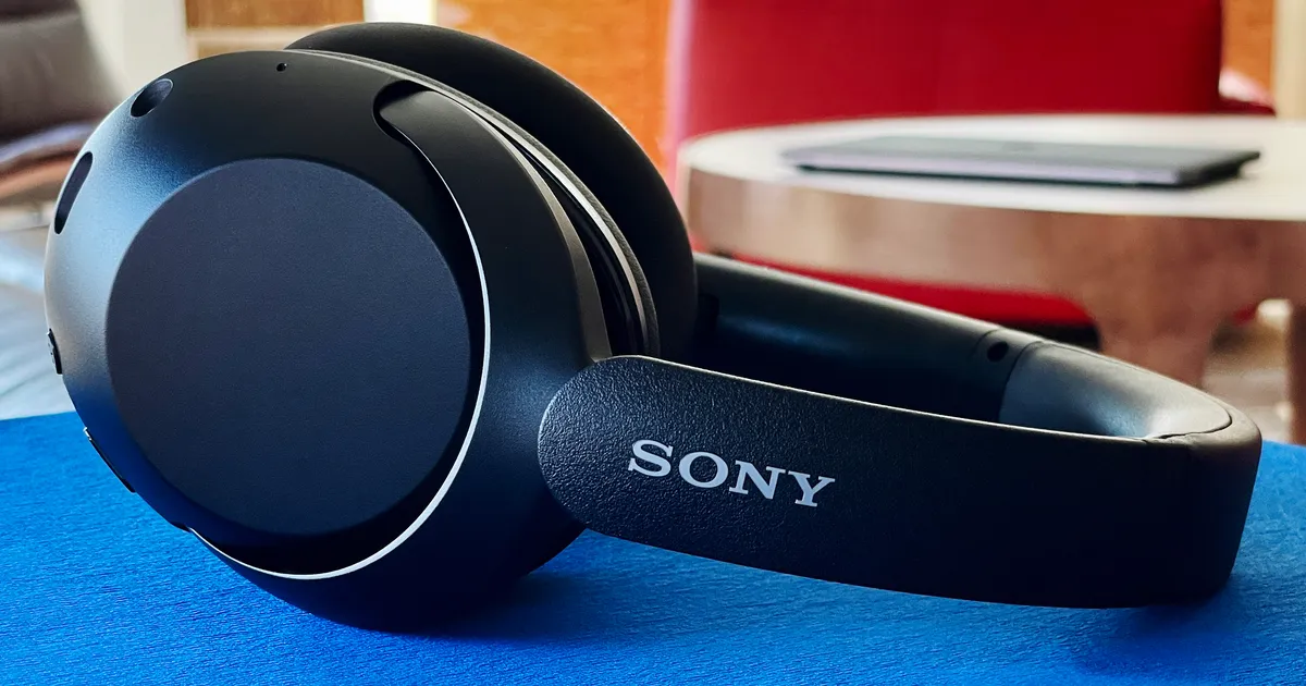 The 5 Best Sony Headphones Of 2022 [Buyer’s Guide]