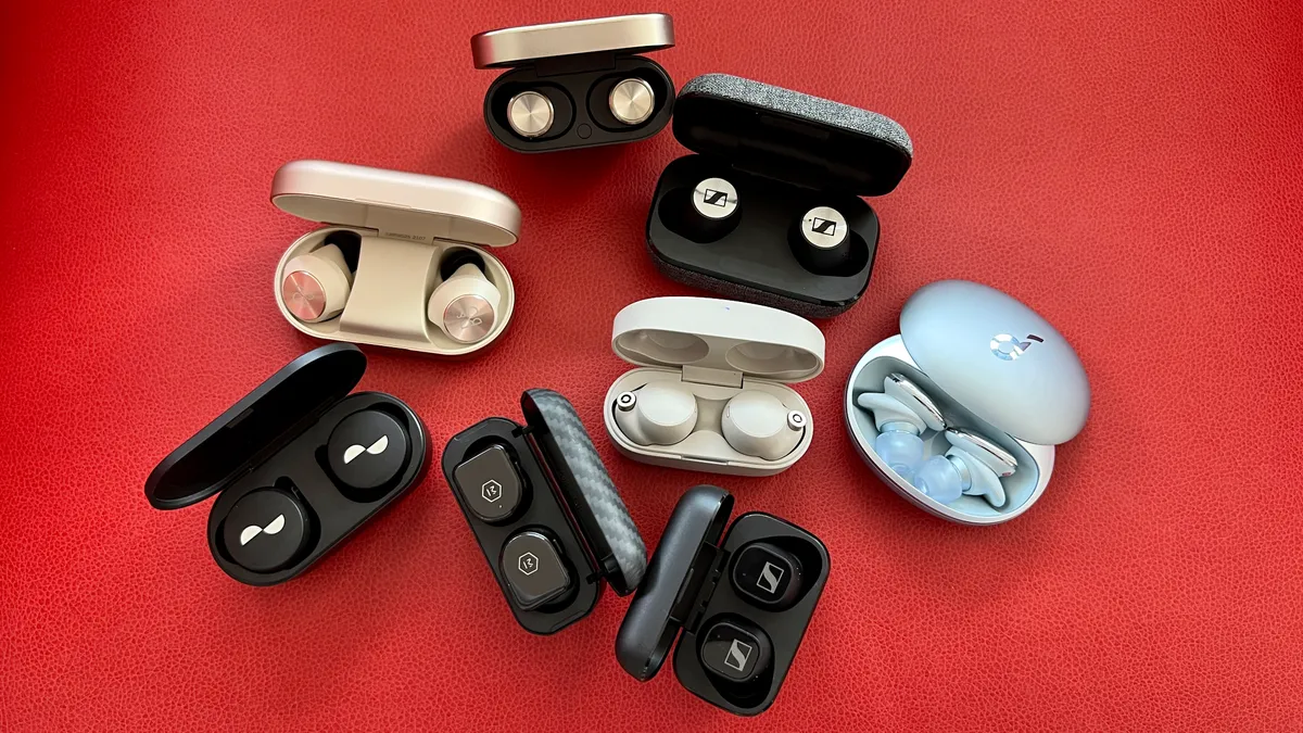 The 5 Best Sounding Wireless Earbuds Of 2022 [Buyer’s Guide ]