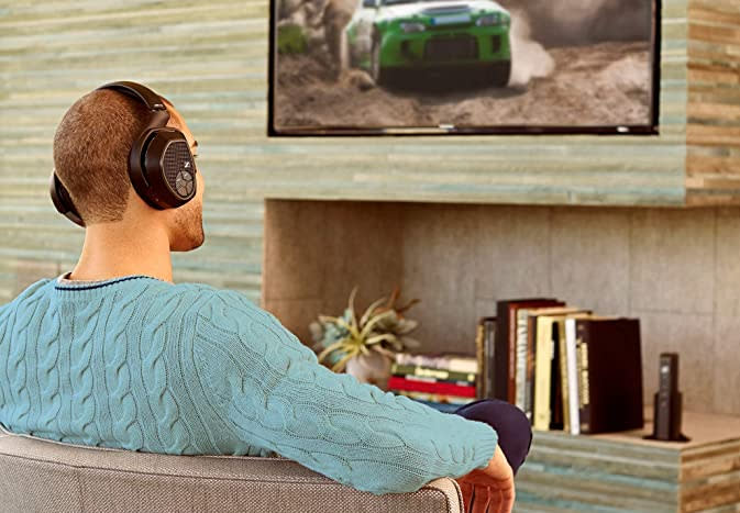 The 5 Best TV Headphones Of 2022 [Buyer’s Guide]