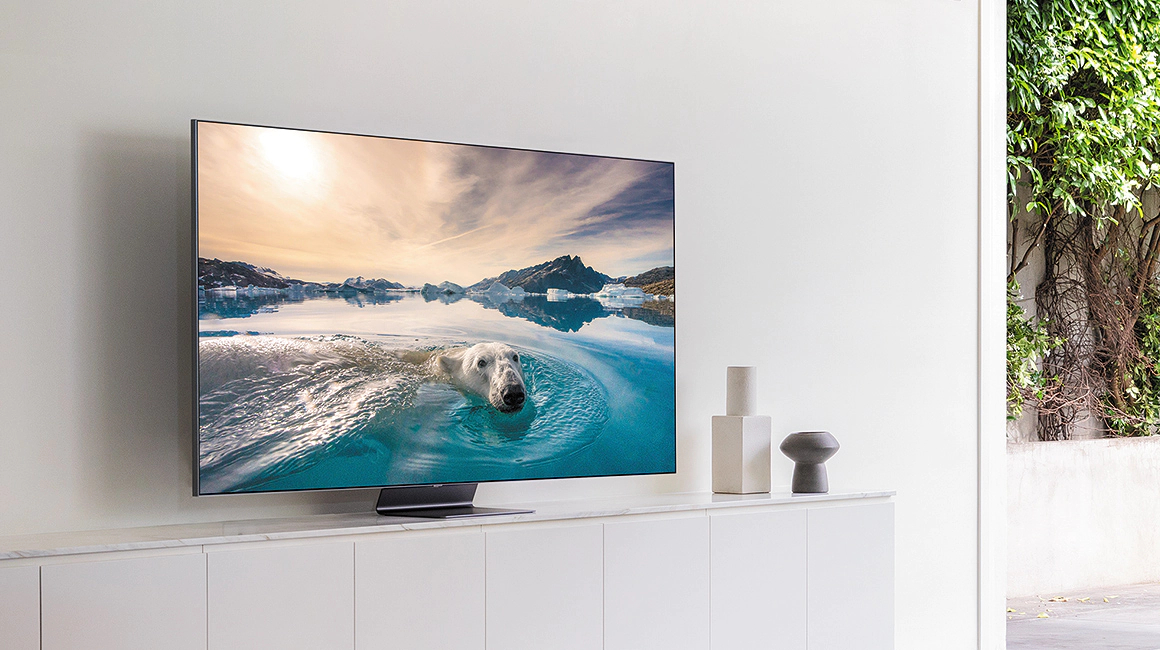 The 6 Best QLED TVs Of 2022 [Buyer’s Guide ]
