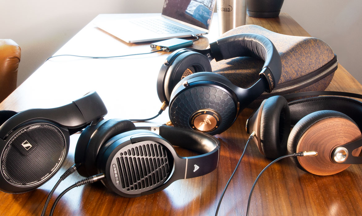 The 6 Best Wired Headphones Of 2022 [Buyer’s Guide]