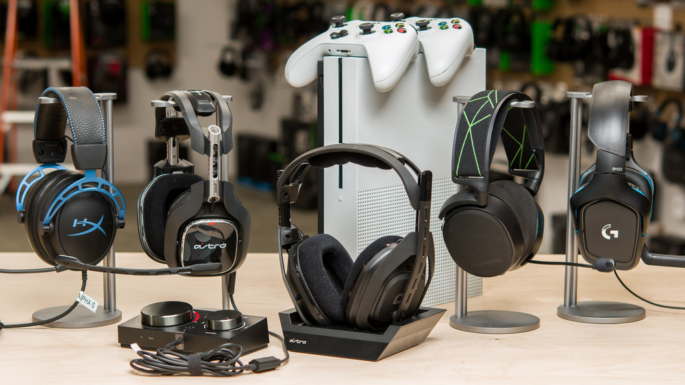 The 6 Best Xbox One Headsets Of 2022 [Buyer’s Guide]