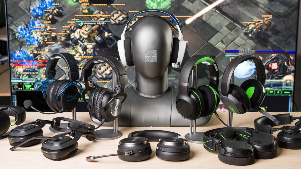 The 7 Best Gaming Headsets Of 2022 [Buyer’s Guide]