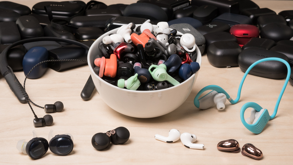 The 7 Best Wireless Bluetooth Earbuds Of 2022 [Buyer’s Guide ]