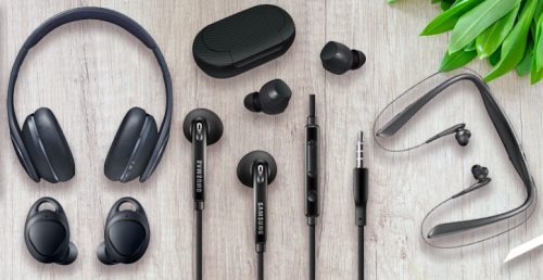 The Best Samsung Headphones Of 2022 [Buyer’s Guide]