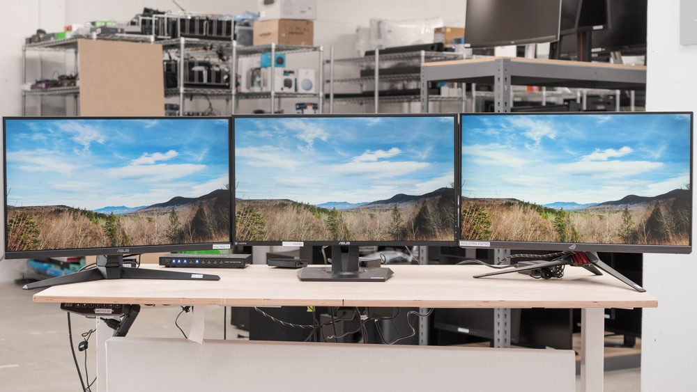The 3 Best ASUS Monitors Of 2022 [Buyer’s Guide]