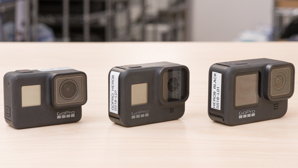 The 3 Best GoPro Cameras Of 2022 [Buyer’s Guide]