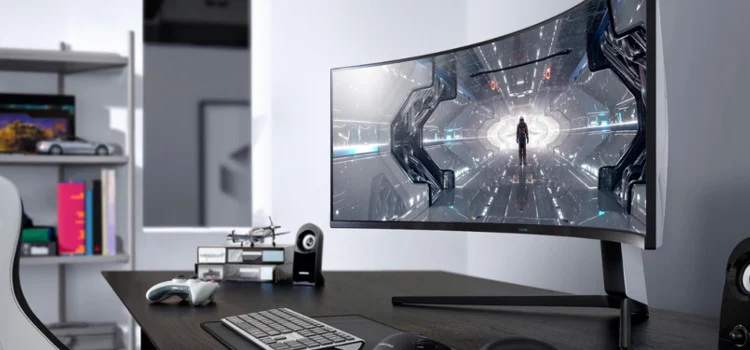 The 3 Best Samsung Monitors Of 2022 [Buyer’s Guide]