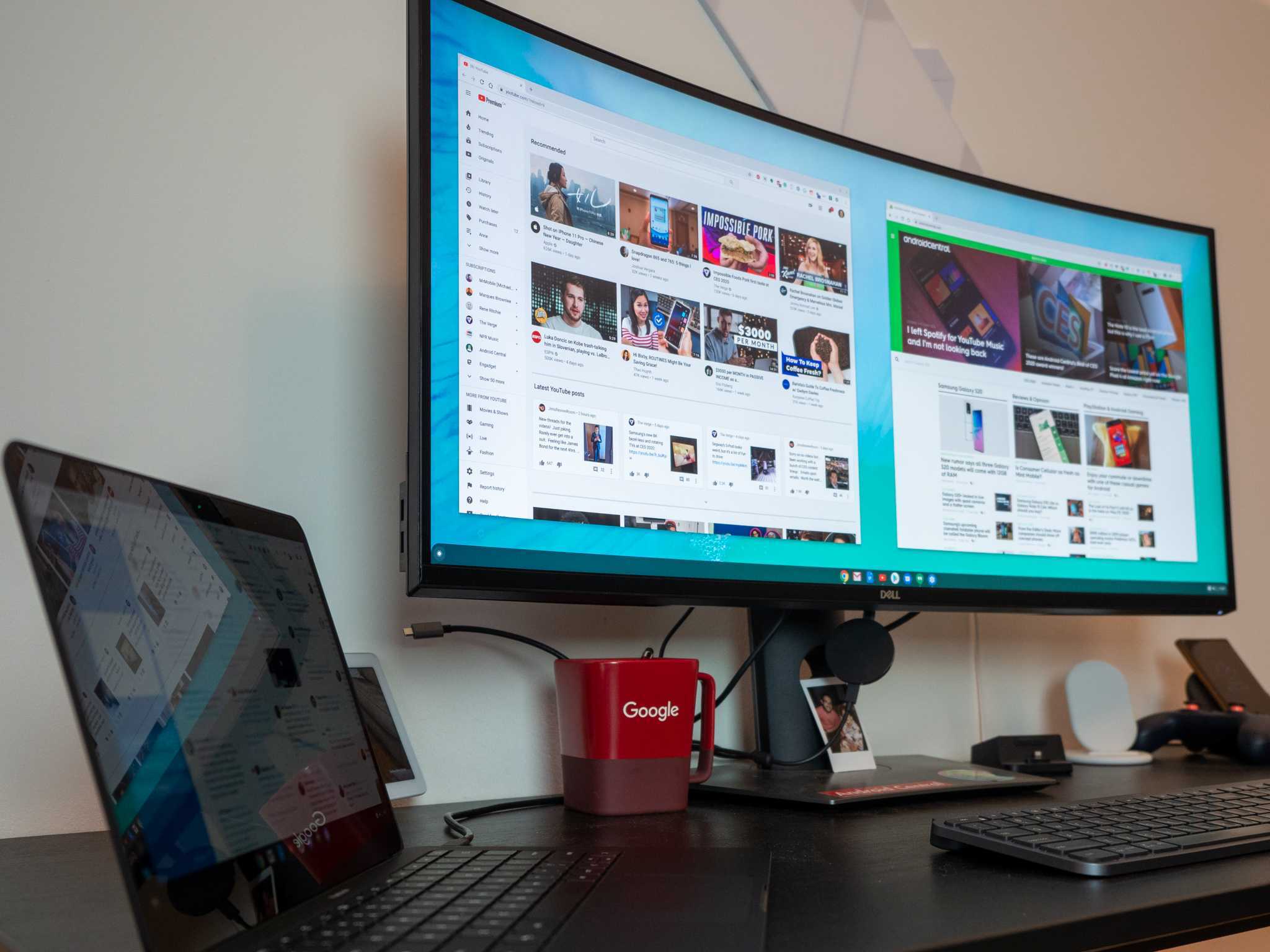 The 4 Best Dell Monitors Of 2022 [Buyer’s Guide]