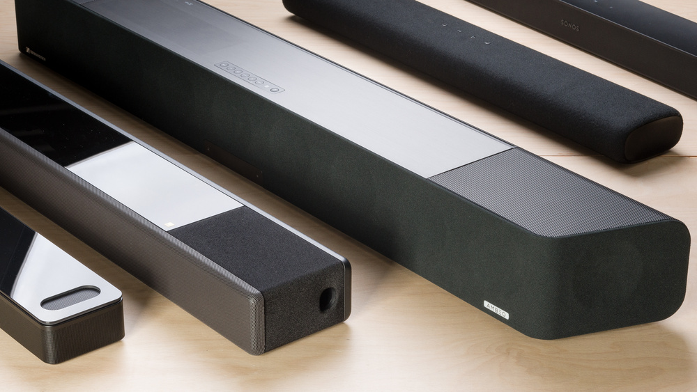 The 5 Best All-In-One Soundbars Of 2022 [Buyer’s Guide]