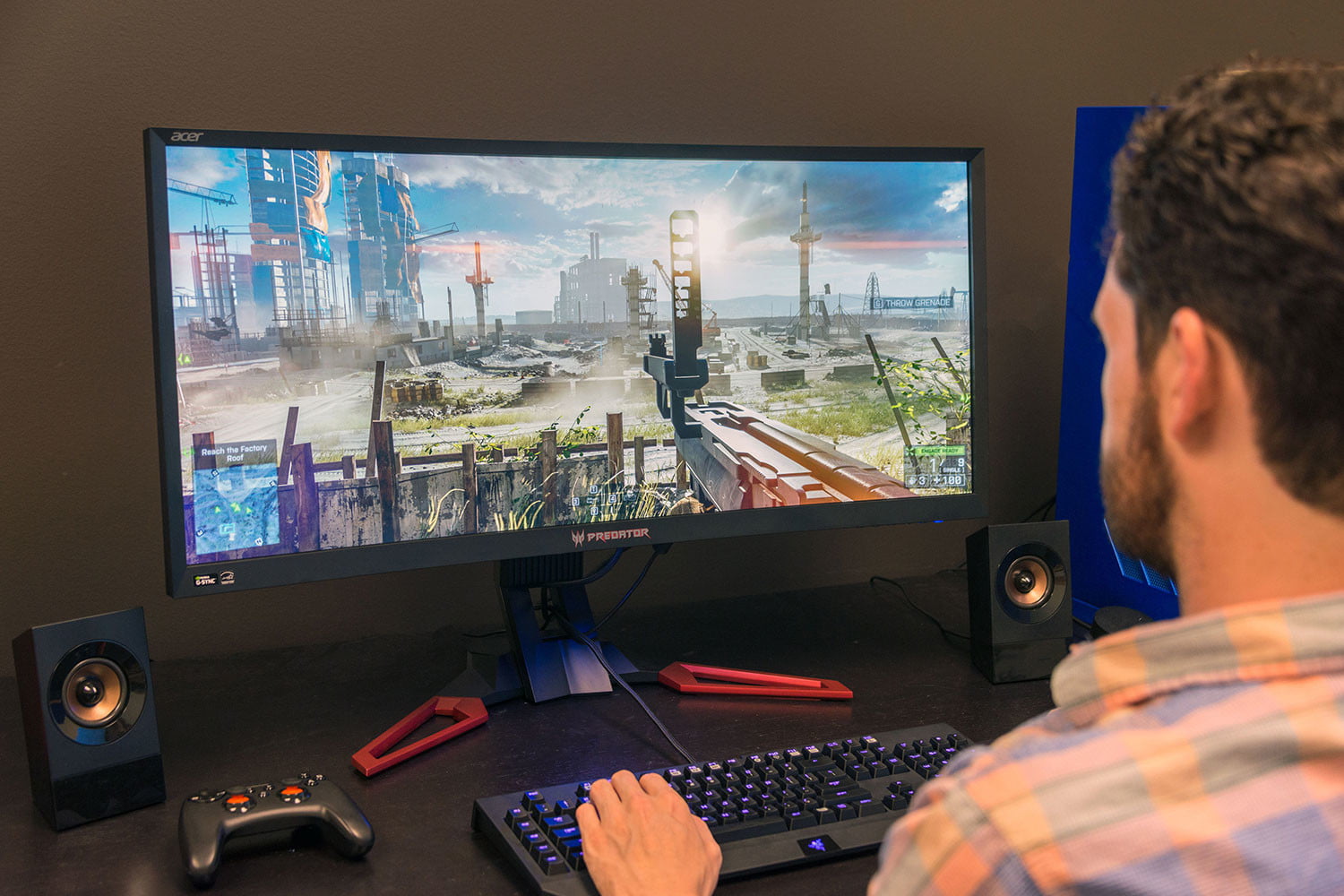 The 5 Best G-SYNC Monitors Of 2022 [Buyer’s Guide]