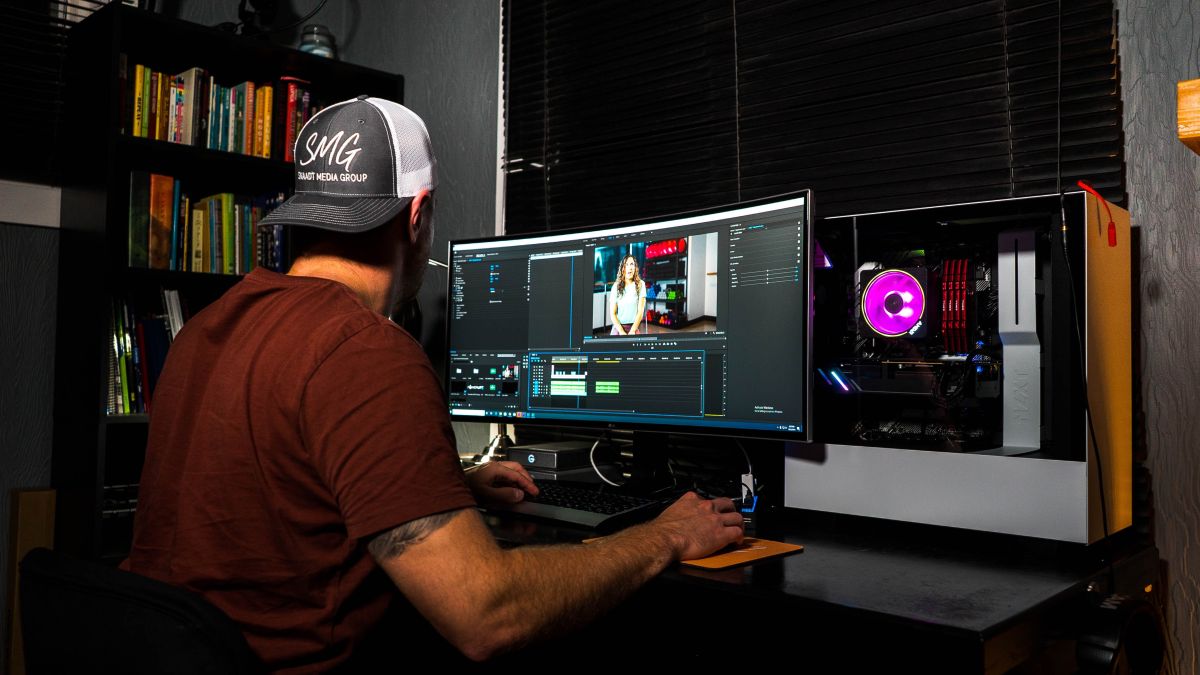 The 5 Best Monitors For Photo And Video Editing Of 2022 [Buyer’s Guide]