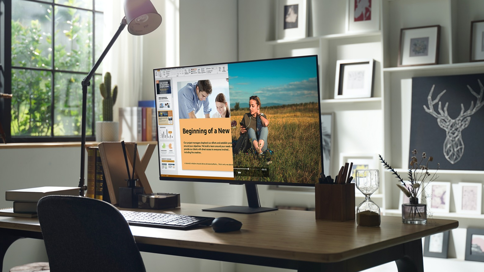 The 5 Best USB-C Monitors Of 2022 [Buyer’s Guide]
