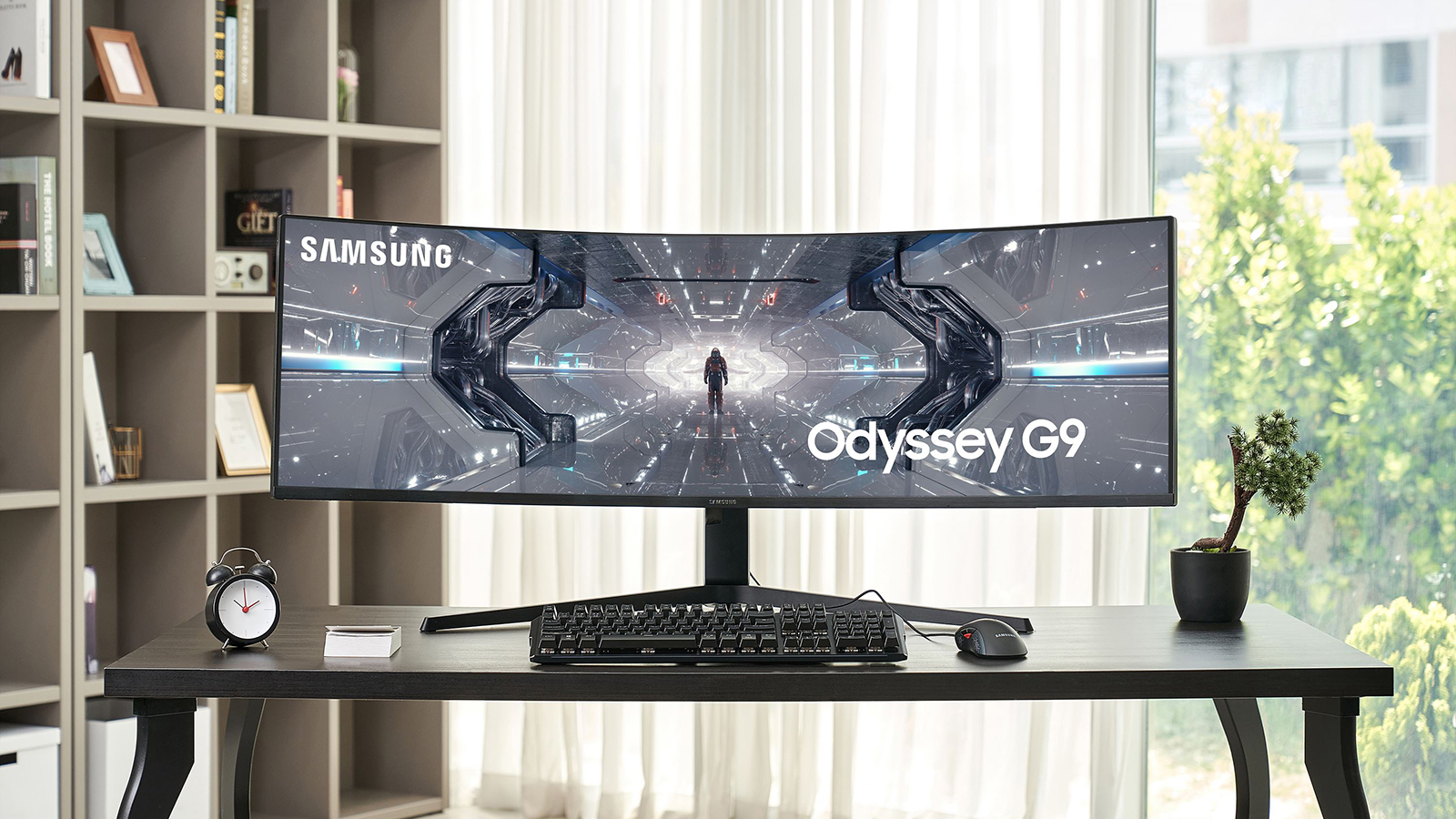 The 5 Best Ultrawide Gaming Monitors Of 2022 [Buyer’s Guide]