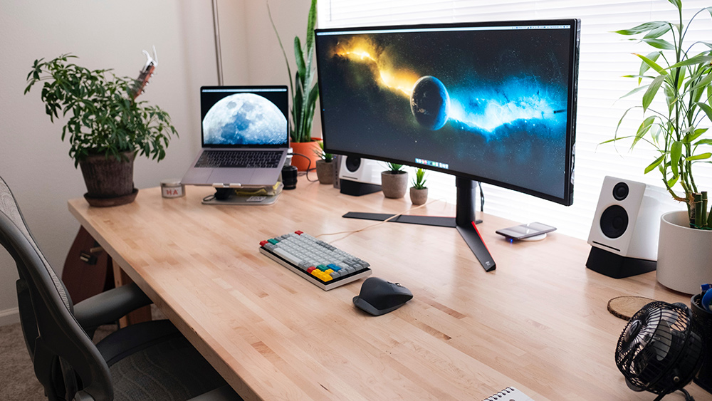 The 5 Best Ultrawide Monitors Of 2022 [Buyer’s Guide]