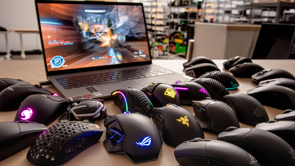The 5 Best Wireless Gaming Mouse Of 2022 [Buyer’s Guide]