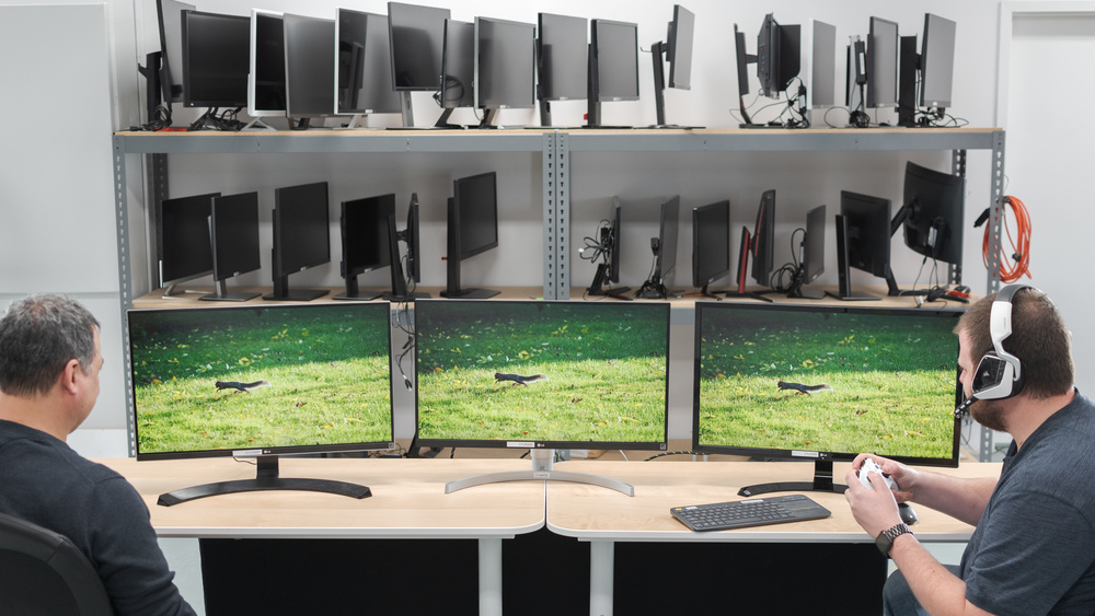 The 6 Best 4k Gaming Monitors Of 2022 [Buyer’s Guide]