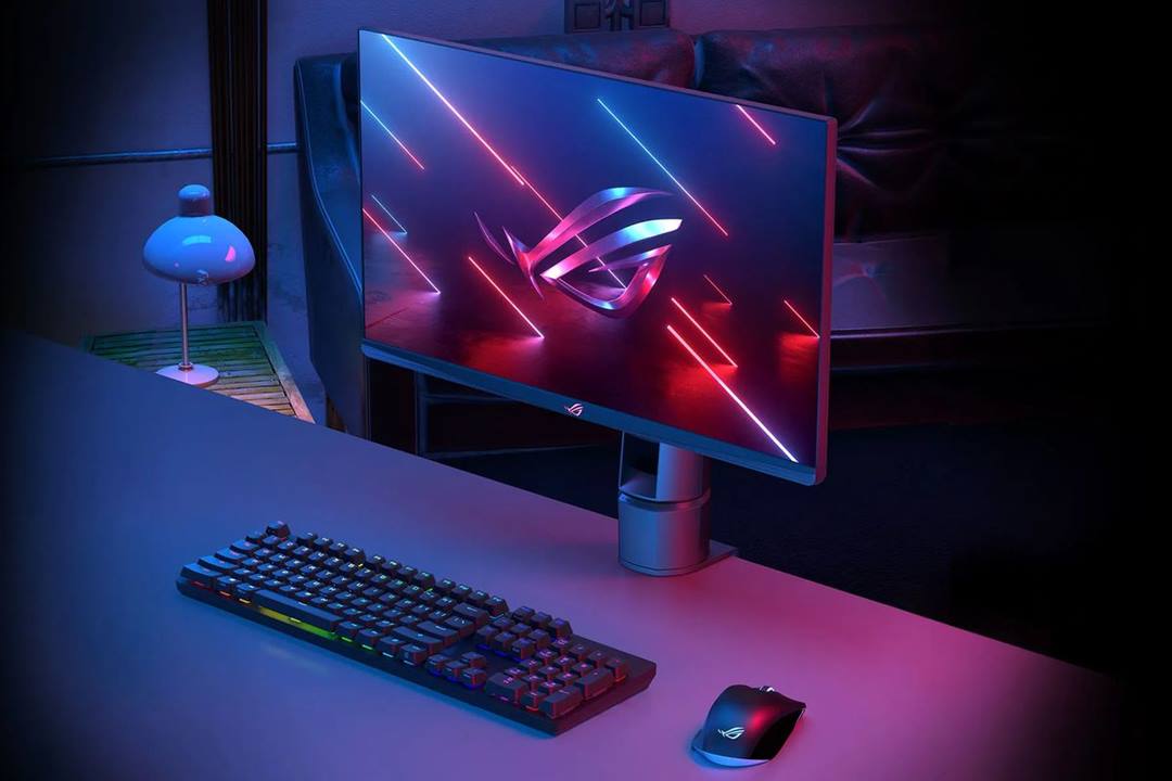 The 6 Best Budget Gaming Monitors Of 2022 [Buyer’s Guide]