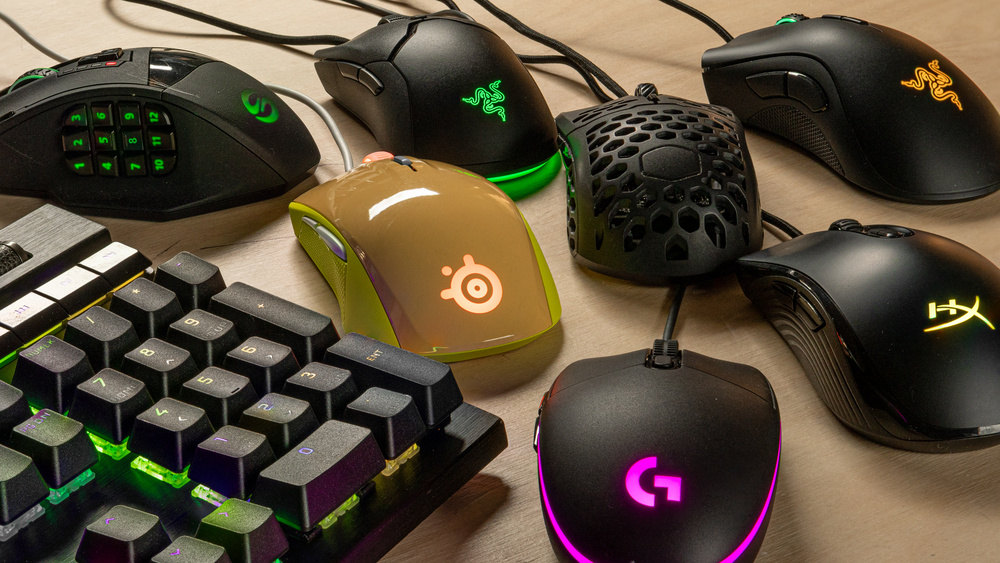 The 6 Best Cheap Gaming Mouse Of 2022 [Buyer’s Guide]
