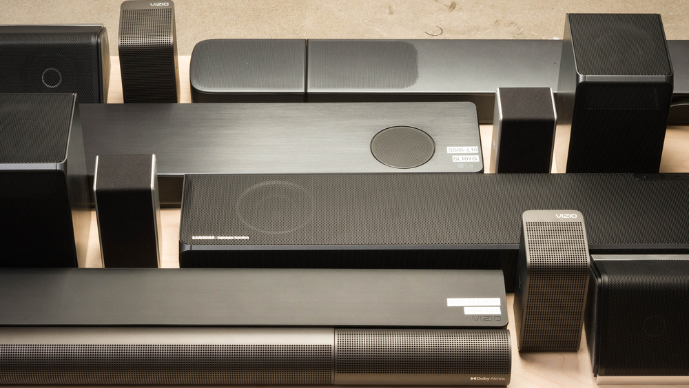 The 6 Best Dolby Atmos Soundbars Of 2022 [Buyer’s Guide]
