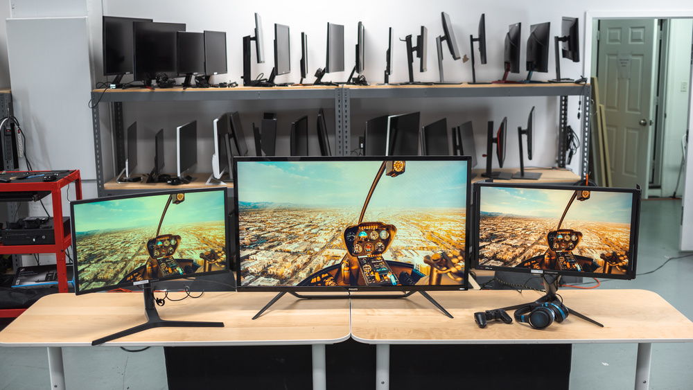 The 6 Best HDR Gaming Monitors Of 2022 [Buyer’s Guide]
