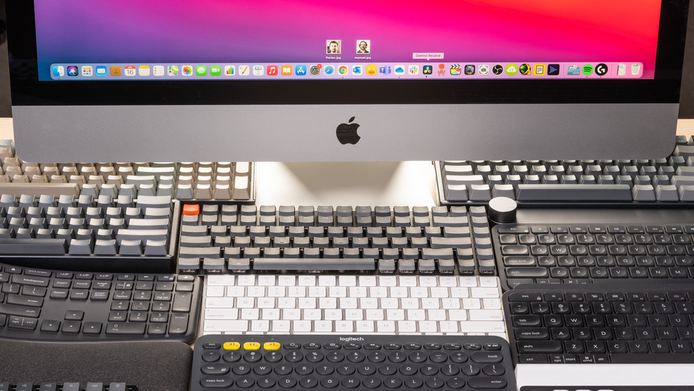The 6 Best Keyboards For Mac - 163 Tested Of 2022 [Buyer’s Guide]
