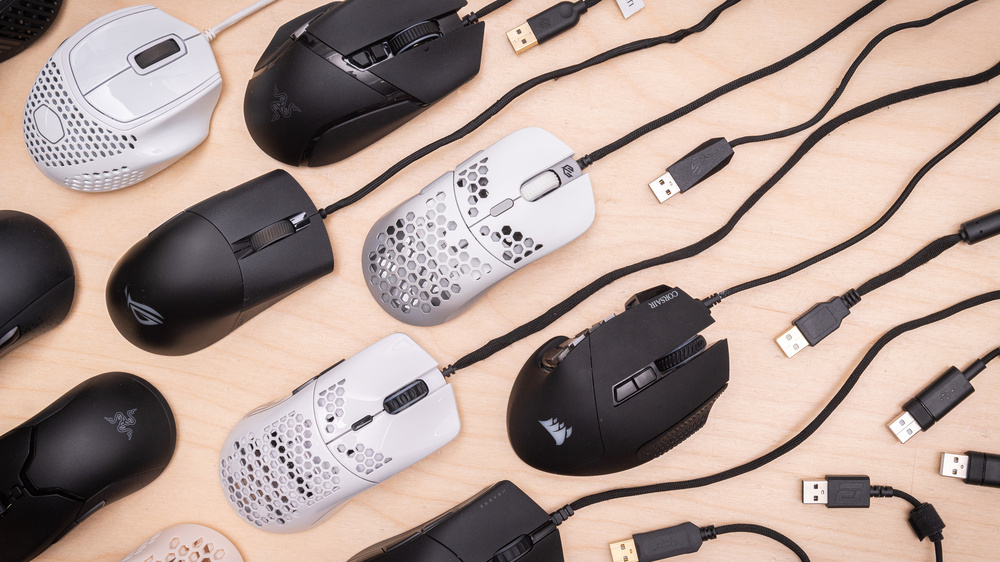 The 6 Best Wired Mouse Of 2022 [Buyer’s Guide]