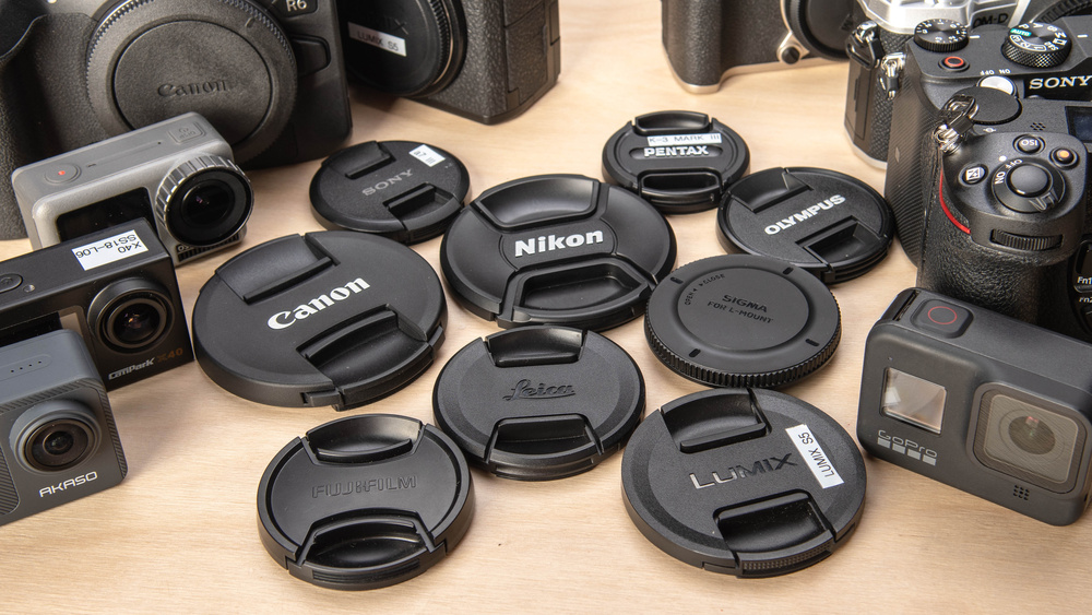 The 7 Best Camera Brands Of 2022 [Buyer’s Guide]