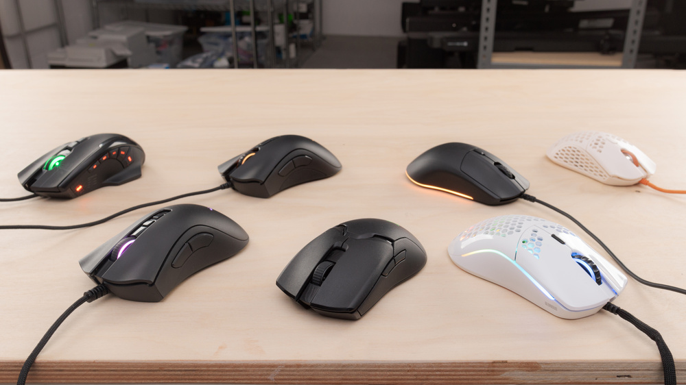 The 7 Best Claw Grip Mouse Of 2022 [Buyer’s Guide]