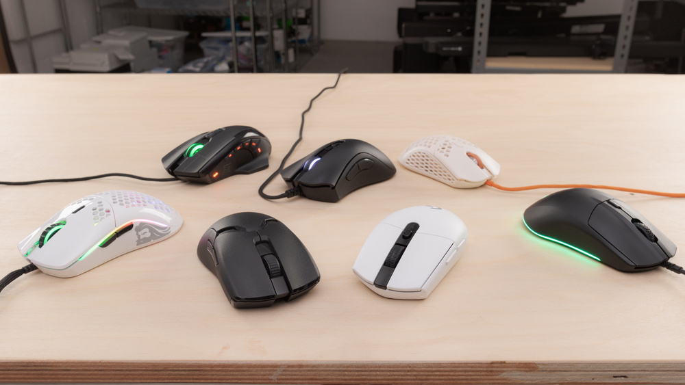 The 7 Best FPS Mouse Of 2022 [Buyer’s Guide]