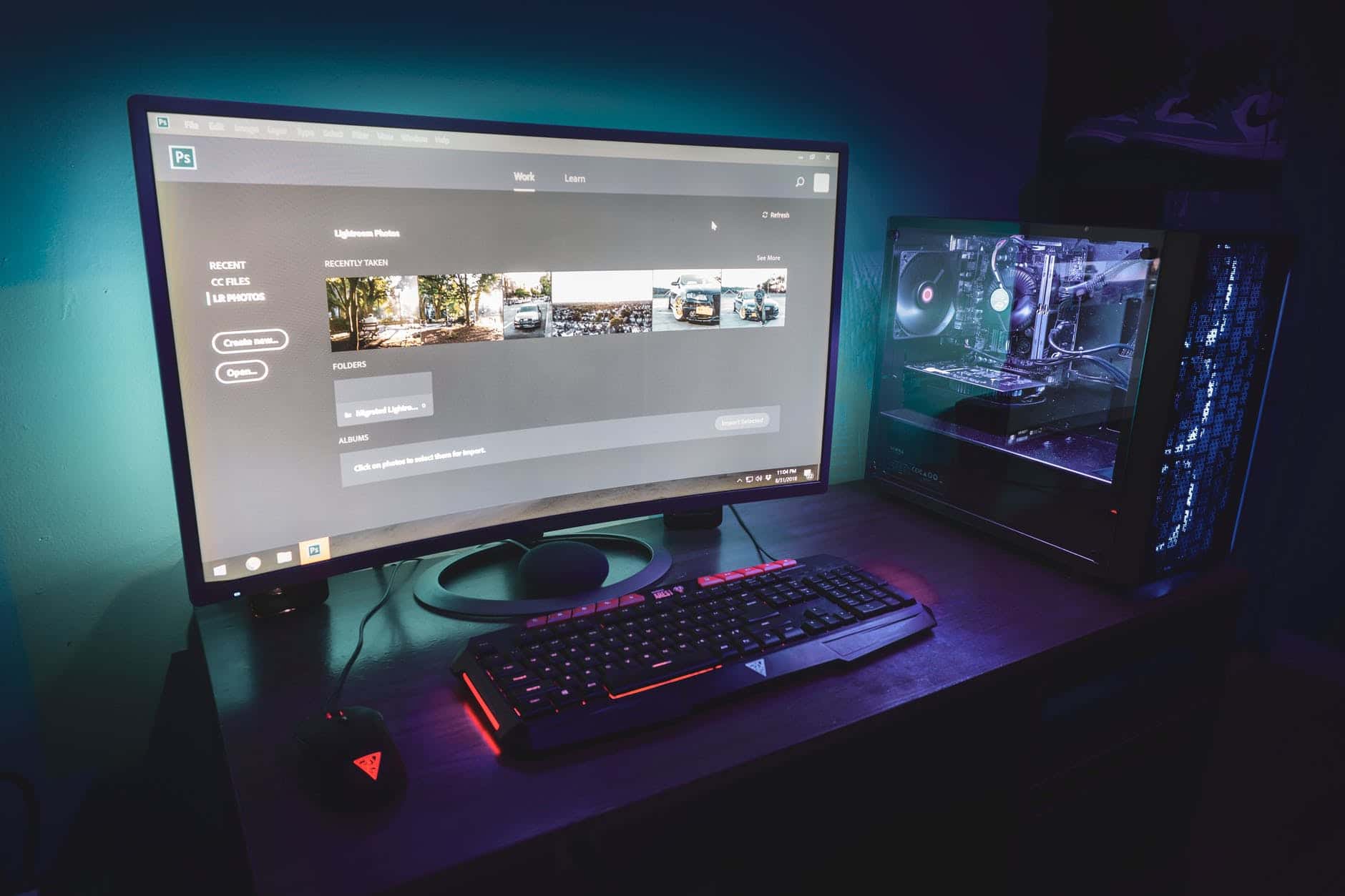The 7 Best FreeSync Monitors Of 2022 [Buyer’s Guide]