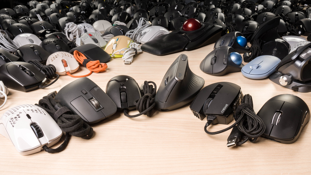 The 8 Best Mouse Of 2022 [Buyer’s Guide]