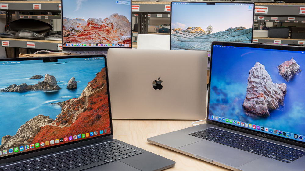 The Best Apple Laptops of (Summer) 2022: Buying Guide