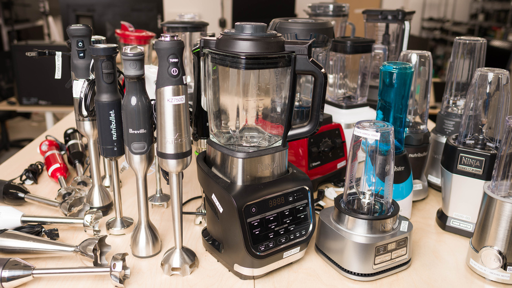 The Best Blenders of (Summer) 2022: Buying Guide