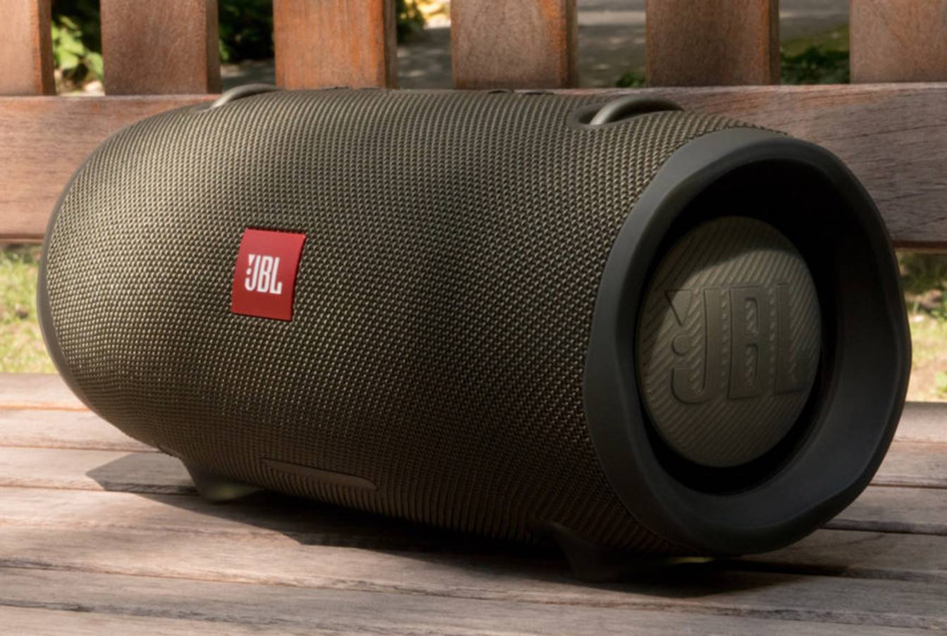 The Best Bluetooth Speakers For Bass of (Summer) 2022: Buying Guide