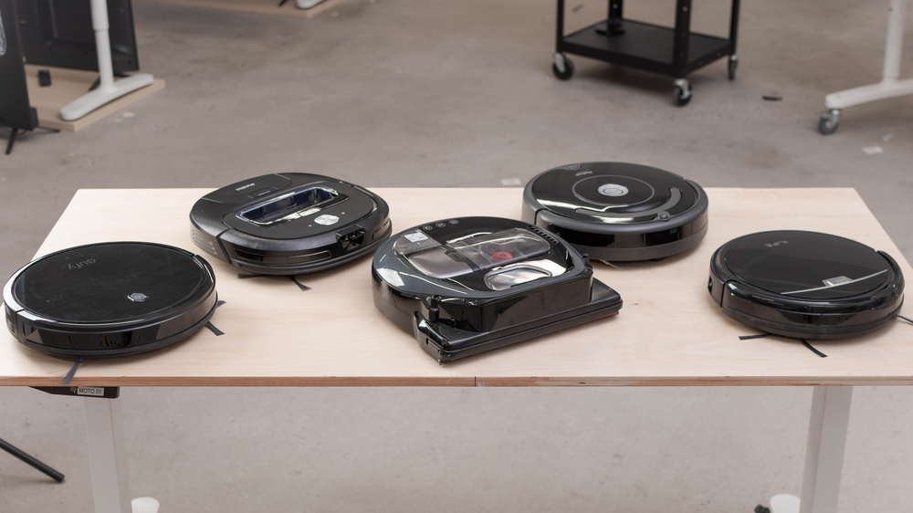 The Best Budget Robot Vacuums of (Summer) 2022: Buying Guide