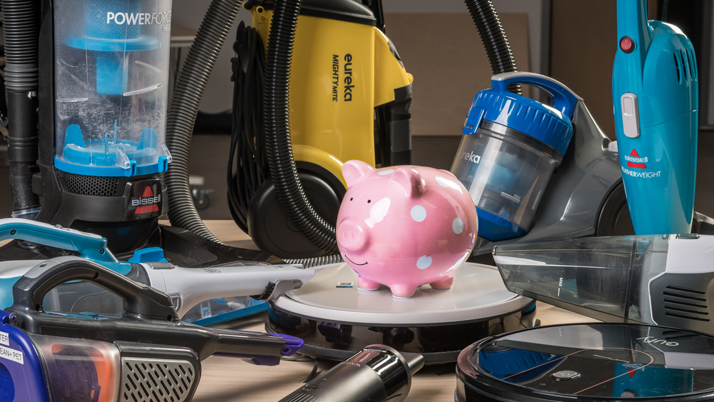 The Best Cheap Vacuums of (Summer) 2022: Buying Guide