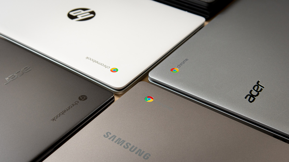 The Best Chromebooks of (Summer) 2022: Buying Guide
